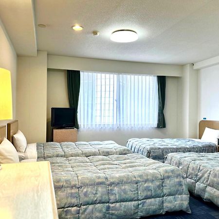 Hotel Luna Park Ehime Εξωτερικό φωτογραφία