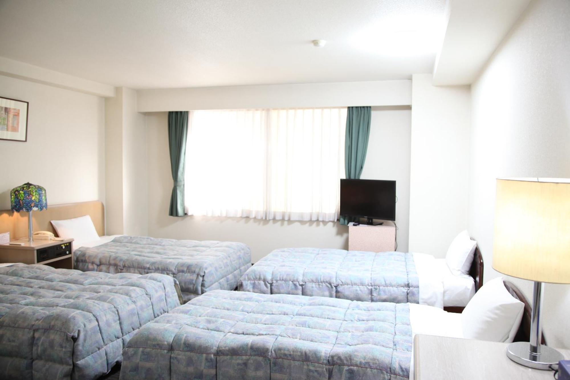 Hotel Luna Park Ehime Εξωτερικό φωτογραφία