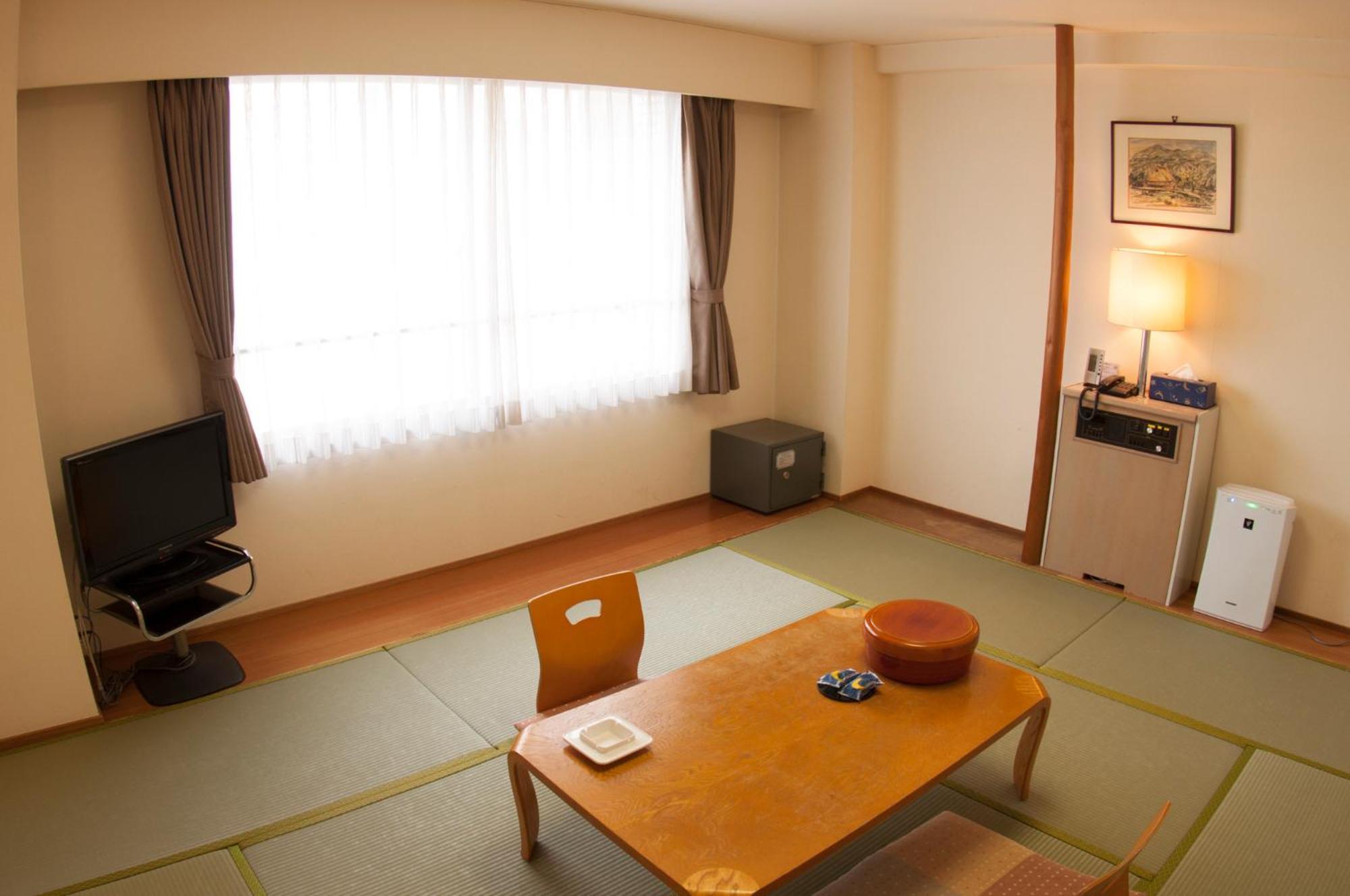 Hotel Luna Park Ehime Εξωτερικό φωτογραφία
