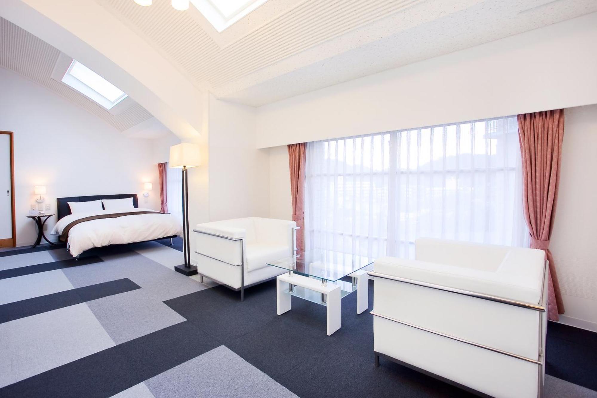 Hotel Luna Park Ehime Εξωτερικό φωτογραφία