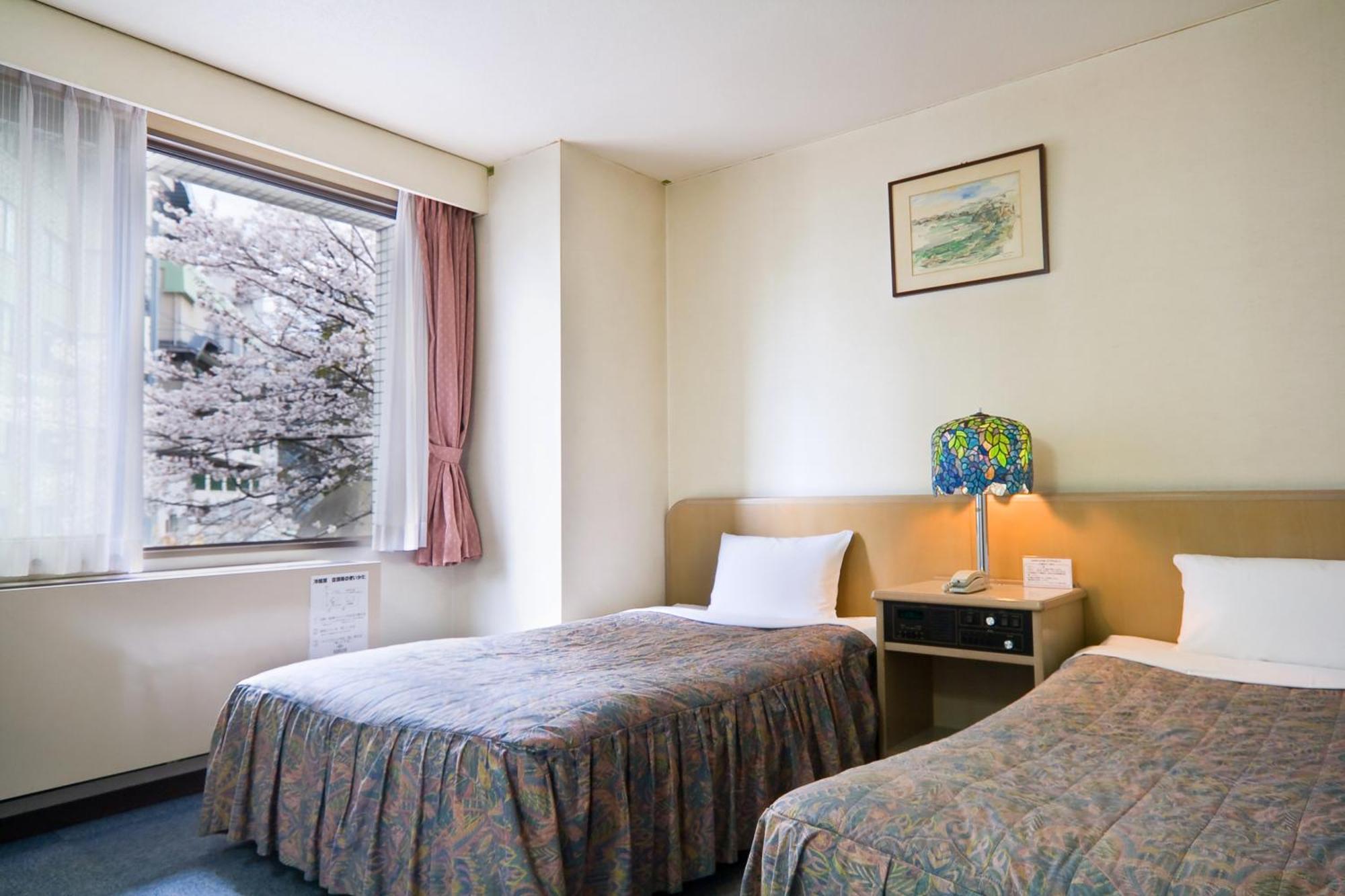 Hotel Luna Park Ehime Εξωτερικό φωτογραφία