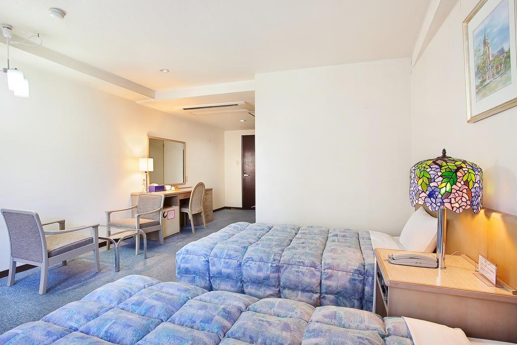 Hotel Luna Park Ehime Εξωτερικό φωτογραφία